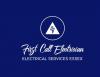 Photo for First Call Electrician