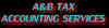 Photo for A & B TAX AND ACCOUNTING SERVICES