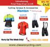Photo for First Time Ever in US | 70% OFF on Monton Cycling Jersey & Accessories by Classic Cycling
