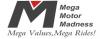 Photo for Mega Motor Madness