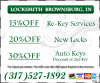 Photo for Locksmith Brownsburg IN