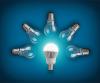 Photo for Lighting as a Service Market worth 638.7 Million USD expected to grow at a CAGR of 46.3% from 2016 to 2021