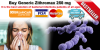 Photo for Buy Generic Zithromax 250 mg