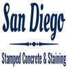 Photo for San Diego Stamped Concrete and Staining