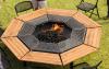 Photo for Outdoor Furniture and Grill Market, by Product Type, Material Type, and End-user - Global Industry Insights, Trends, Outlook, and Opportunity Analysis, 2018-2026