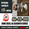 Photo for Locksmith Johns Creek GA
