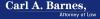 Photo for Carl A. Barnes, Attorney at Law