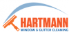 Photo for Hartmann Window And Gutter Cleaning