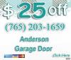 Photo for Anderson Garage Door
