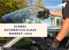 Photo for Global Automotive Glass Market to Witness Robust Growth at 5% CAGR by 2023 -TechSci Research