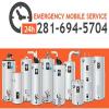 Photo for Water Heater Colony Lakes TX