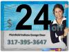 Photo for Plainfield Garage Door