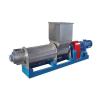 Photo for Dewatering Screw Press Market Demand, Sales, Outlook and Regional Forecast 2025