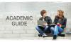 Photo for Academic Guides to College Students' at Reliable Cost