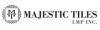 Photo for Majestic Tiles LMP Inc.