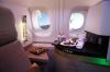 Photo for Etihad airways business class