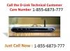 Photo for D link router technical support number 1-855-6873-777