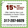 Photo for Beech Grove Locksmith