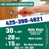 Photo for Car Locksmith Mukilteo WA