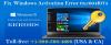 Photo for Online Fix Windows Activation Error 0xc004f074