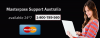 Photo for Masterpass customer support number Australia