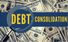 Photo for Reduce your financial burdens with a debt consolidation loan