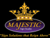 Photo for Majestic Sign Studio