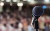 Photo for The Secret Weapon For $1.81 Billion Worth Microphones Market 2020- Trends And Hidden Insights