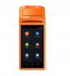 Photo for SUNMI T1 mini POS with Inbuilt Printer