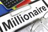 Photo for The various steps that need to be taken to reach the financial status of a millionaire
