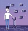 Photo for Skills you should check before while hiring a PHP developer