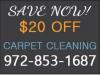 Photo for Carpet Cleaner Forney TX