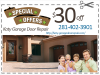 Photo for Katy Garage Door Repair