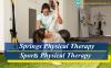 Photo for Orthopedic Rehabilitation | Springs Physical Therapy