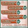 Photo for Plumbing Watauga TX