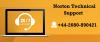 Photo for Dial Norton Technical Support Number +44-2080-890421 for Help