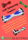 Photo for Now, Self-Balancing Scooter Available In Pata Electric