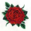 Photo for Rose Embroidery
