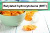 Photo for Butylated Hydroxytoluene (BHT) Market Size, Share Report 2017-2025