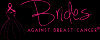 Photo for Brides Against Breast Cancer