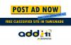 Photo for Free Classified Site in Tamilnadu to Post Your Ads