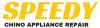 Photo for Speedy Chino Appliance Repair