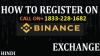 Photo for Unable to buy bitcoins in Binance wallet support