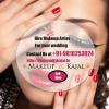Photo for Best Offer HD Makeup Artist in Delhi Dial 919810253024