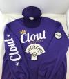 Photo for Men Purple Reign Long Sleeve Tee