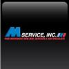 Photo for M Service, Inc.