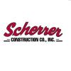 Photo for Scherrer Construction Co., Inc.