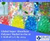 Photo for Super Absorbent Polymer Market 2024 Research Report| Industry Growth & Trends
