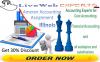 Photo for Live Web Experts help in Writing an Impressive Ameren Accounting Assignment Illinois