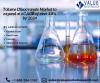Photo for Toluene Diisocyanate Market 2024 Research Report| Industry Opportunity & Trends